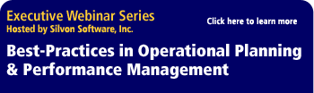 Webinar series
