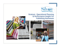 Stratum for Publishers