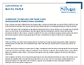 Leveraging Technology for Trade Funds Management & Promotional Planning