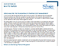Spend Analysis: The Foundation Of Strategic Cost Management