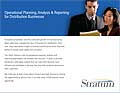 Stratum for Distributors