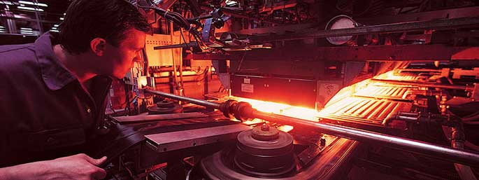 industrial photo