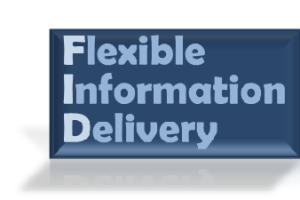 Flexible Information Delivery – FID, for short (Part II)