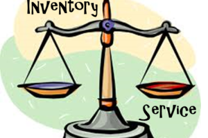 Using Business Intelligence Software to Improve Inventory Levels