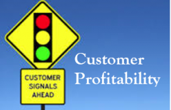 Using Business Intelligence to Determine Customer Profitability