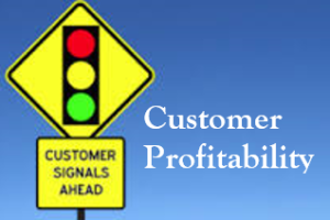 Using Business Intelligence to Determine Customer Profitability