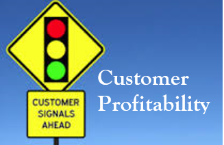 Using Business Intelligence to Determine Customer Profitability