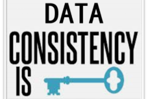 Data Consistency is Key to Analytics