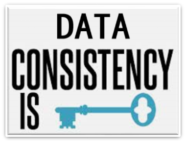 Data Consistency is Key to Analytics