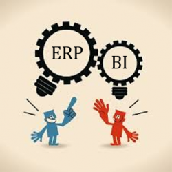 Should You Acquire BI Technology From Your ERP Vendor?