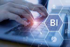 Should You Acquire BI Technology From Your ERP Vendor?