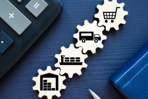 Supply Chain Metrics: Just How Important Are They?