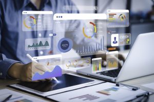 Good Data Visualization Makes for Better Business Decisions