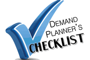 A Demand Forecasting Checklist That Can Save Your Career