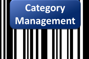 Driving Category Management with Sales & Marketing Analytics