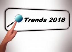 Important BI Trends in 2016