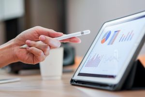 Strategies to Effectively Use Dashboards