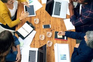 Today’s Reporting Challenge – Catering to Different Users in Different Ways
