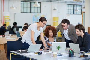 Proven Way To Increase User Adoption of Business Information
