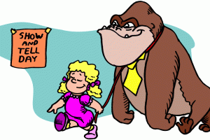 Using “Show and Tell” to Drive Business Intelligence Adoption