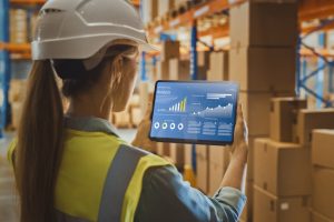Using Analytics to Manage Inventory