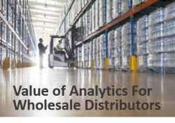 Analytics for Wholesale Distributors image