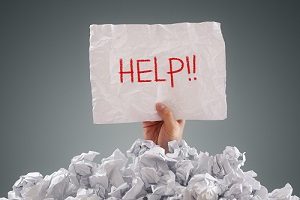 Are Your Business Analytics and Reports in Distress?