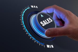 How Manufacturers Are Capitalizing On Sales Metrics & KPIs