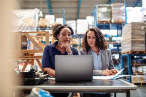 21 KPIs for Measuring & Improving Warehouse Performance