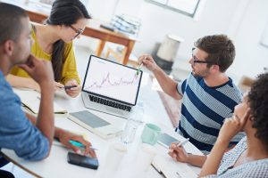 Supporting S&OP with Stakeholder &  Supply Chain KPIs
