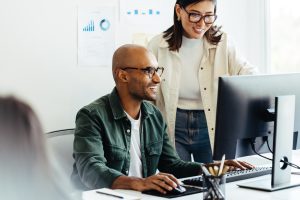 How to Successfully Onboard a New Business Intelligence & Reporting Solution