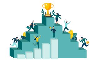 A Strategic 8-Step Approach to Successful Business Intelligence Deployments