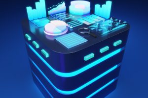 The Power of a Data Hub for BI & Analytics