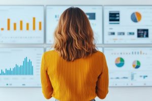 Top Features To Look For in a Business Analytics & Reporting Solution