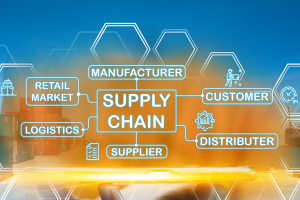 Boosting Supply Chain Performance with Unified Data