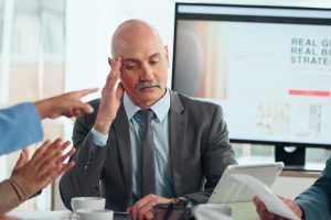 The Manufacturing CFO’s Toughest Challenges Aren’t Just Financial Anymore