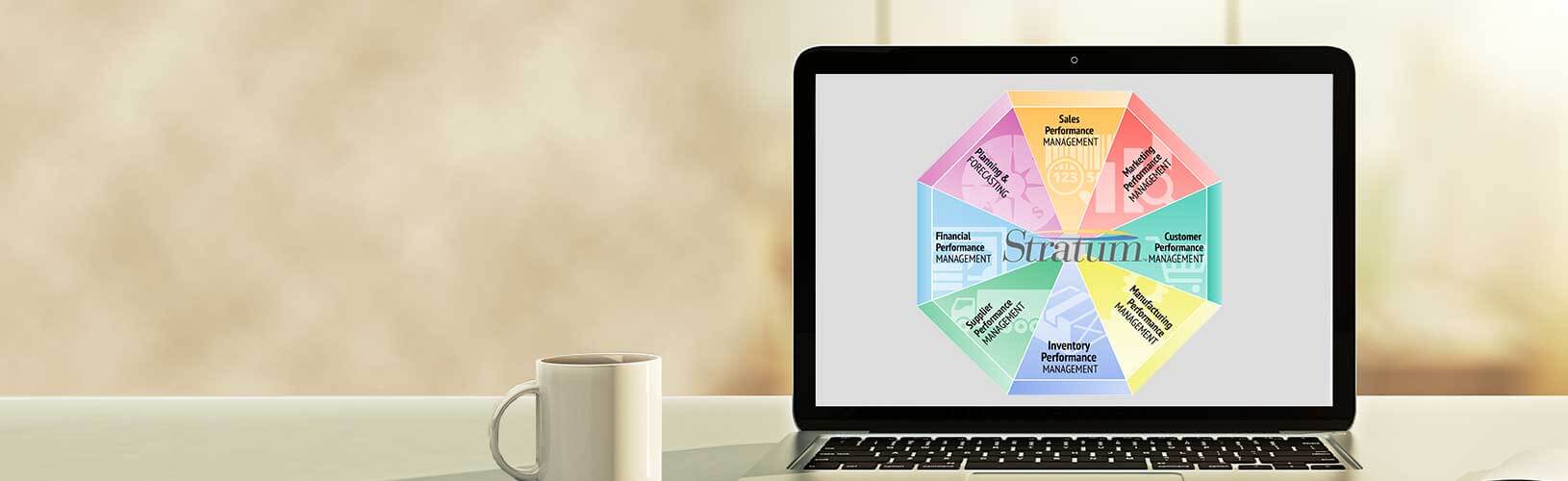 Intro to Silvon and Stratum