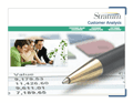 Download the Stratum Customer Analysis & Performance Management Brochure image