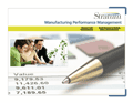  Download the Stratum Marketing Performance Management Brochure image