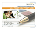 Download the Stratum Sales Analysis & Performance Management Brochure image