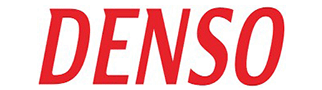 denso logo