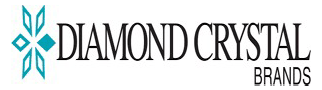 diamond crystal logo