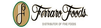 ferraro foods logo