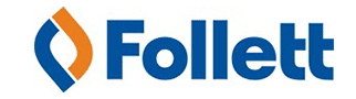  follett logo