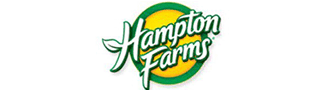  hampton farms logo