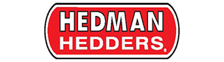  hedman logo