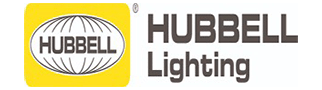  hubbell lighting logo