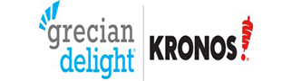  kronos foods logo