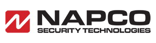  napco security logo