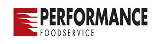  performance foodservice logo